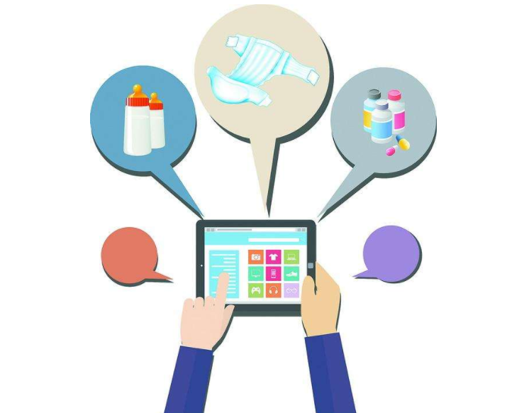 若羽臣緊抓母嬰電商發(fā)展機(jī)遇，以新生代寶媽消費訴求為核心驅(qū)動