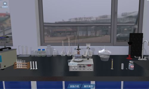 北京歐倍爾研發(fā)農(nóng)產(chǎn)品質(zhì)量安全檢測(cè)仿真軟件 賦能農(nóng)業(yè)檢測(cè)技術(shù)人才培養(yǎng)